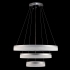 Lampa RING 60x40x20